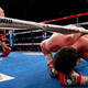 Illustration for article titled When Irish Eyes Are Swollen: How Sergio Martinez Beat Matthew Macklin On St. Patrick's Day